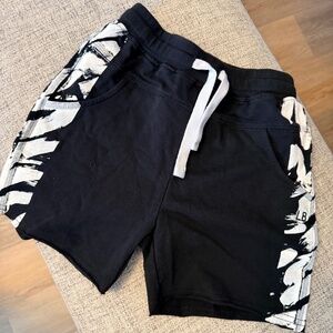 Little Bipsy Harem Shorts